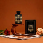 100ML Unisex Perfume High quality Long-lasting Fragrance Oriental Floral Woody Notes Charming Suitable For Gift Free Shipping