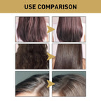 Ginger Regrowth Shampoo Anti Hair Loss Oil Control Dandruff Removal Moisturiz Nourish Scalp Repair Damaged Hair Growth Shampoo