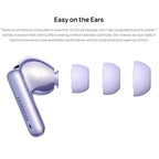 Color: black - 100% Original Huawei Freebuds 6i (T0019) Bluetooth Headphone  ANC 3.0 Punchy Bass 35-Hour Battery Life Earphone Headset