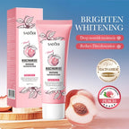 Whitening Cream For Dark Skin Armpit Thigh Inner Joint Lightening Intimate Area Underarm Body Care Private Parts Brighten Lotion
