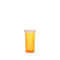 Vials Child Resistant Amber 240 30Dram