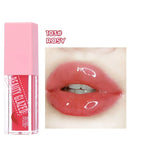 Chili Lip Plumper Oil Serum Instant Long Lasting Volumising Essence Oil Repair Lip Fine Lines Increases Elasticity Sexy Lip Balm