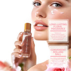 20ml Pheromone Perfumes Essential Oils Pheromone Perfume Women Oil Roll On Perfume Gifts Skincare