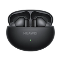Color: black - 100% Original Huawei Freebuds 6i (T0019) Bluetooth Headphone  ANC 3.0 Punchy Bass 35-Hour Battery Life Earphone Headset