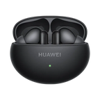 Color: black - 100% Original Huawei Freebuds 6i (T0019) Bluetooth Headphone  ANC 3.0 Punchy Bass 35-Hour Battery Life Earphone Headset