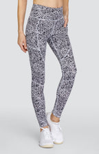 Journey 27" Leggings - Teeny-Black