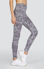 Journey 27" Leggings - Teeny-Black