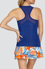 True Tank - Blue Depths