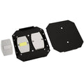 Splice tray kit 5.00" x5.50" 12 splice