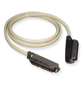 25PR CABLE ASSEMBLY F-M90degrees 15'
