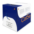 Cat5 cable riser 1000 ft white