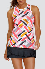 Liandra Tank - Geo Spectrum