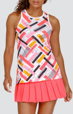 Liandra Tank - Geo Spectrum