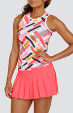Liandra Tank - Geo Spectrum