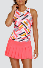 Liandra Tank - Geo Spectrum