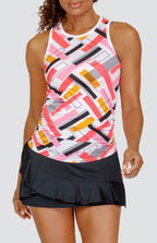 Liandra Tank - Geo Spectrum