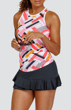 Liandra Tank - Geo Spectrum