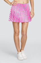 Skyline 13.5" Skort - Dynamic Matrix
