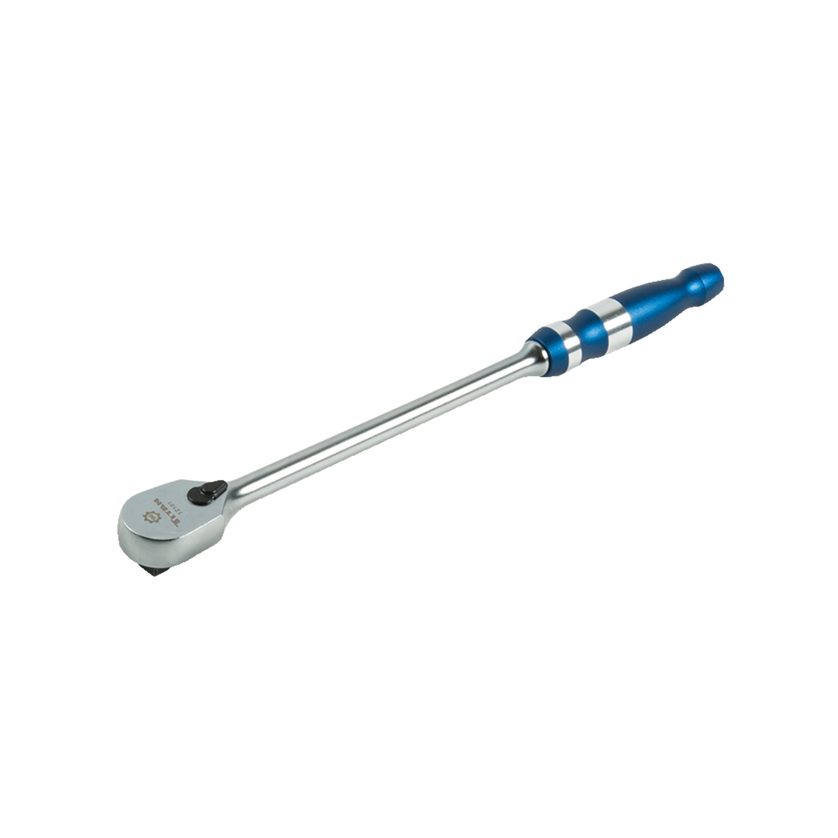 Titan 3/8" dr x 12" sealed head ratc