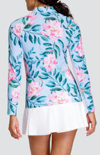 Sunshine Top - Lily Pond