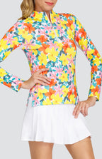 Gorgeous Top - Star Burst