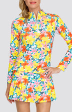 Gorgeous Top - Star Burst