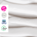 Cleansing Face Milk with Oat Powder - Travel Size