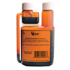 UVIEW Multi-Purpose Dye (8oz bottle)