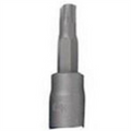 VIM Tools T10 Bit, Press Fit 1/4" Dr