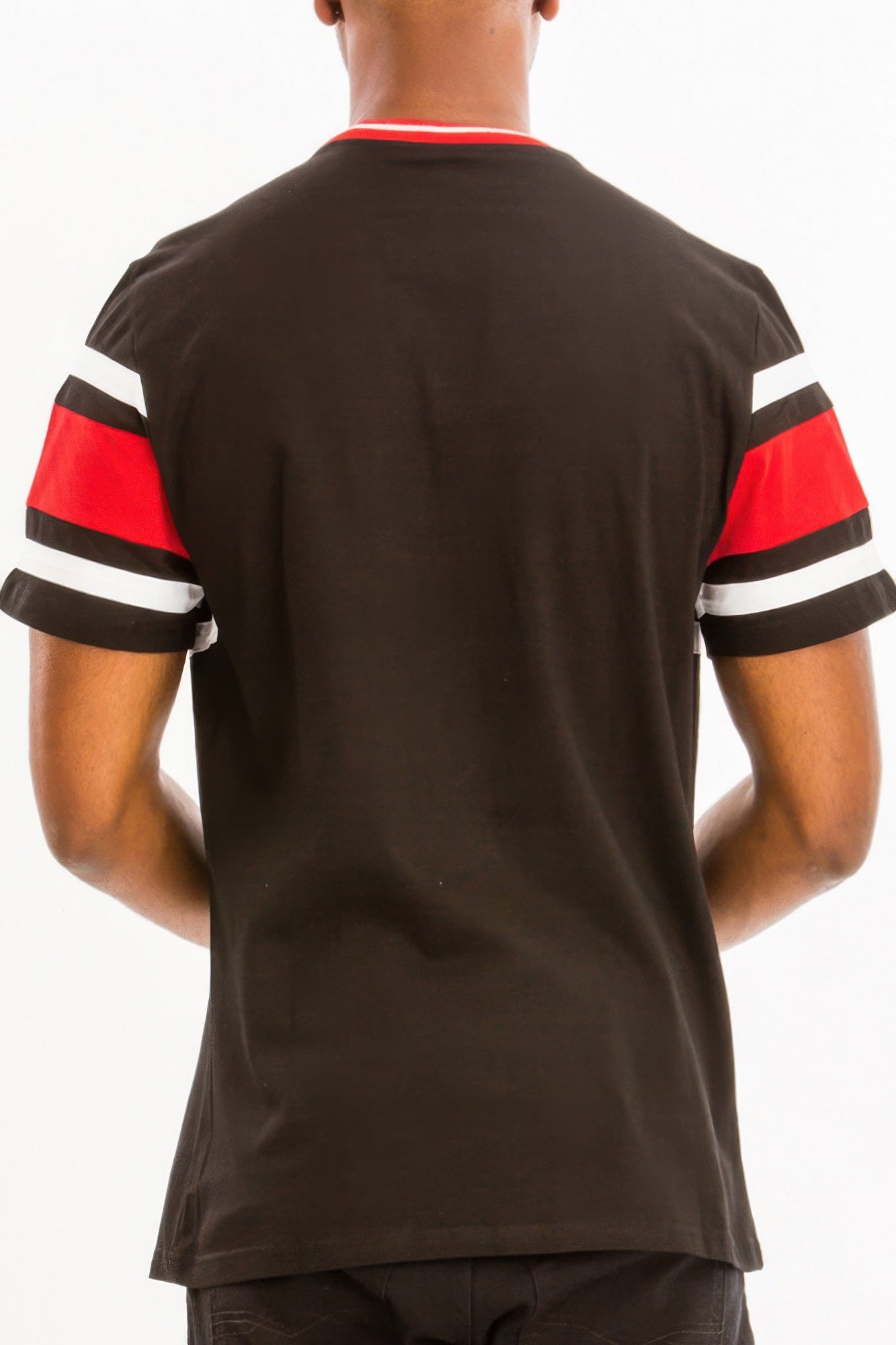 Three Stripe T-shirt