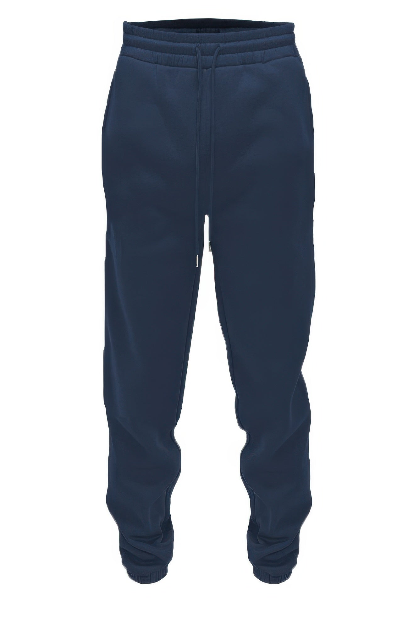 Solid Sweat Pant Joggers