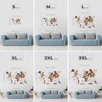 Farmhouse Fall Decor