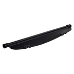 Retractable Cargo Cover for Mazda, Upgraded Waterproof Trunk Cover Security Shield Shade for Mazda CX-5 2017-2025 5-Seater, UV Resistant Rear Trunk Cover, Aluminum Alloy & PVC Leather Texture