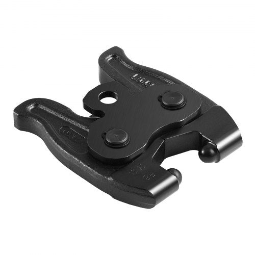 Press Actuator for 24KN Compact Series Press Tools, Works with 1/2", 3/4", 1" & 1-1/4" Press Rings - Compatible with ProPress Copper Pipes (Ring NOT Included)