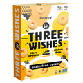 Three Wishes - 'Honey' Grain Free Cereal (8.6OZ)
