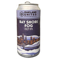 Oakland United Beerworks - 'Bay Shore Fog' Hazy IPA (16OZ)