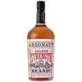 Argonaut Distilling Company - 'Saloon Strength' California Brandy (750ML)