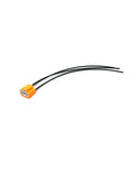 H4 High Temperature Connector Socket Pigtail (FEMALE)