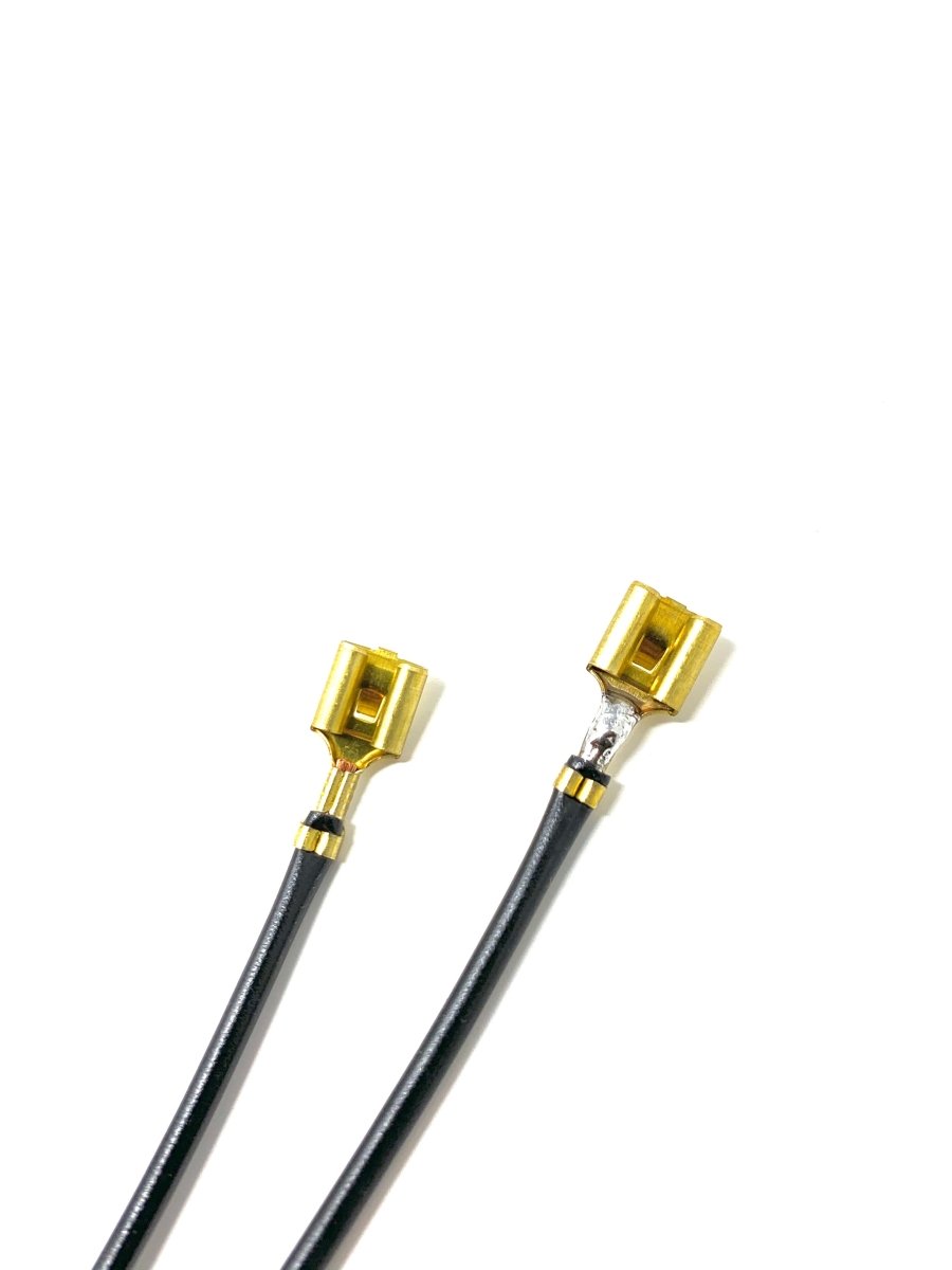 H4 High Temperature Connector Socket Pigtail (FEMALE)