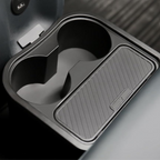 Aspire Rear Cup Holder Trash Can Storage Box for Maverick (2022-2025)