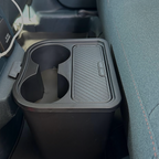 Aspire Rear Cup Holder Trash Can Storage Box for Maverick (2022-2025)