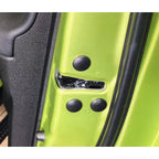 Universal Door Clean Up Dots