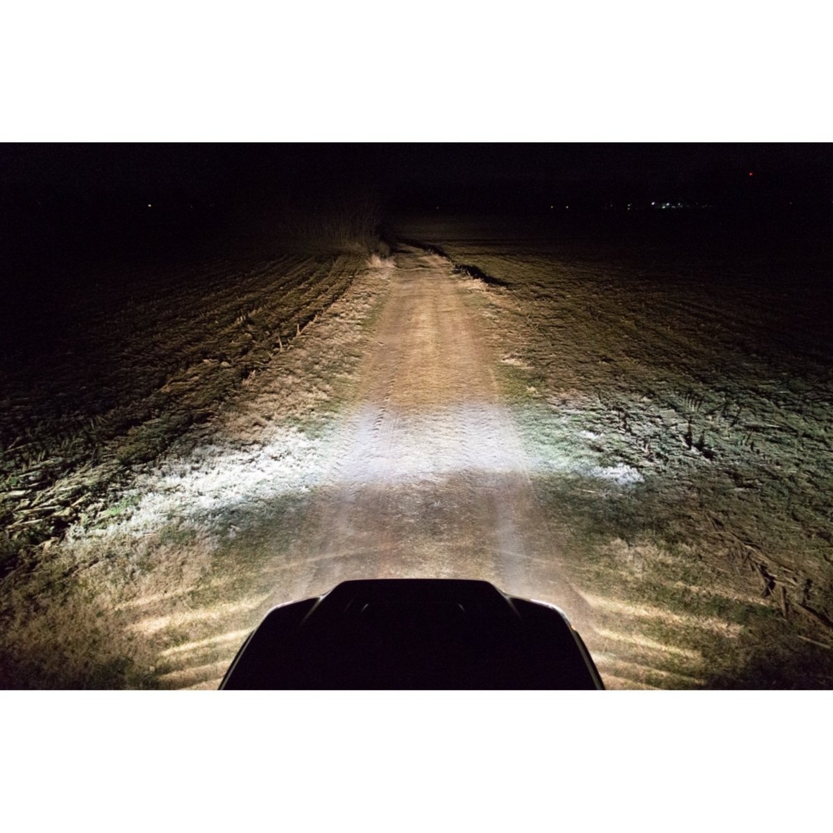 The Brite Box High Beam & Fog Light Mod The Brite Box for Highlander (2001-2007)