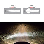 The Brite Box for Ram 1500 (2009-2012)