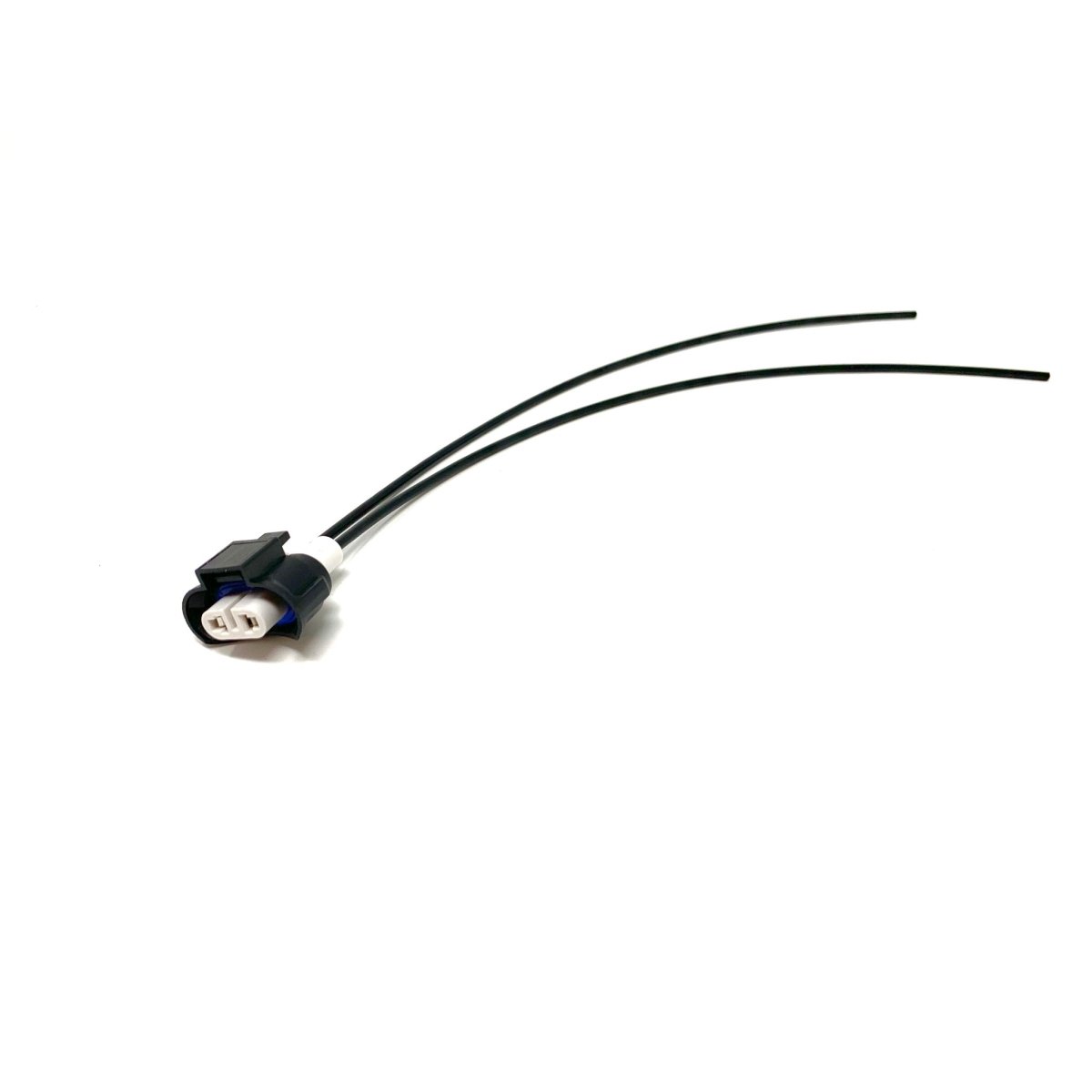H11 H8 High Temperature Connector Socket/Pigtail