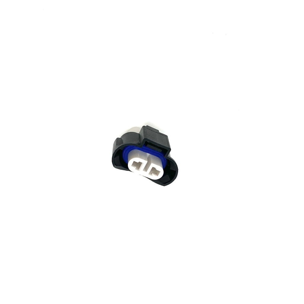 H11 H8 High Temperature Connector Socket/Pigtail