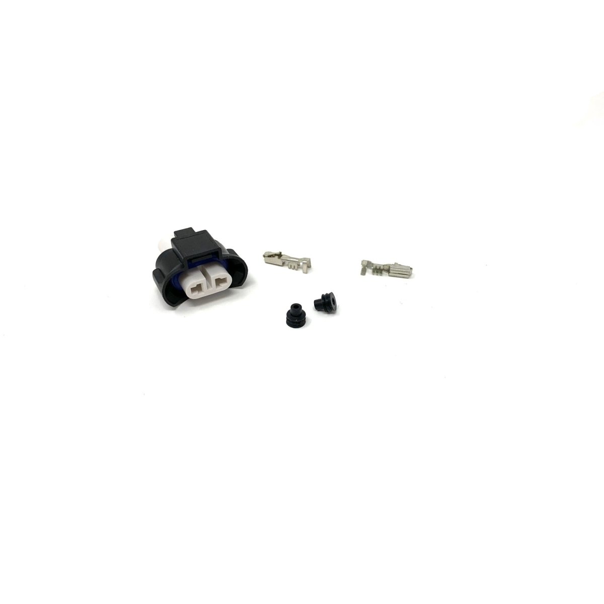H11 H8 High Temperature Connector Socket/Pigtail