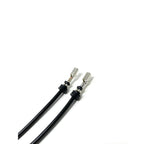 H11 H8 High Temperature Connector Socket/Pigtail