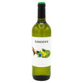 Bodegas Gallegas - 'Zebedeo' Blanco (750ML)