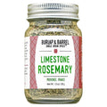 Burlap & Barrel - Limestone Rosemary (1OZ)